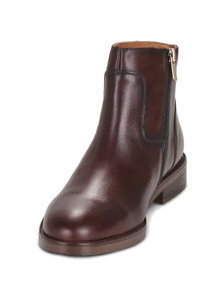 Pantofi Pikolinos maro