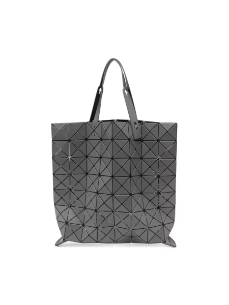 Shopperka Issey Miyake szara