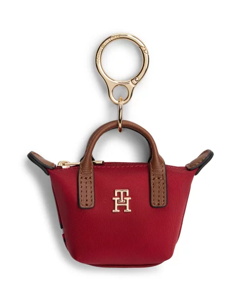Top Tommy Hilfiger roșu
