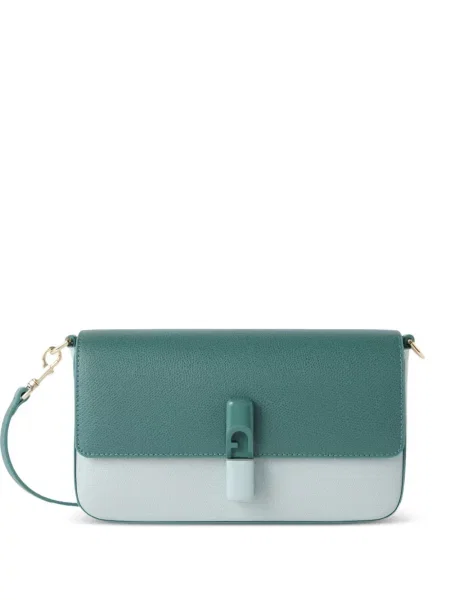 Body Furla verde
