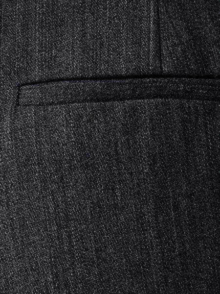Nadrág Calvin Klein szürke