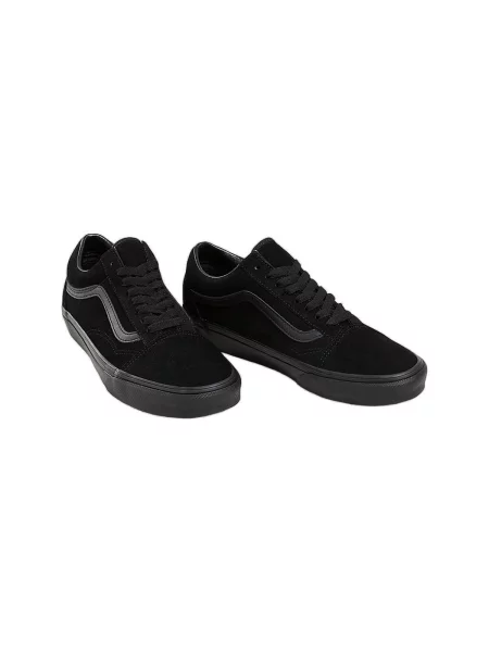 Pantofi Vans negru
