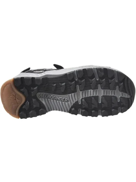 Pantofi Allrounder By Mephisto gri