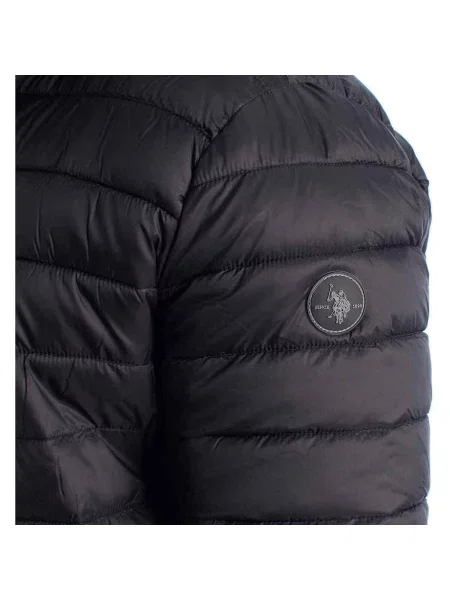 Geacă U.s. Polo Assn. negru