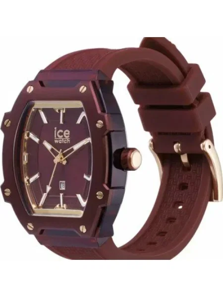 Zegarek Ice Watch czerwony
