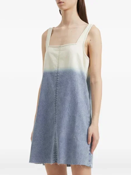 Rochie mini Rag & Bone albastru