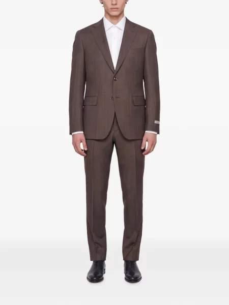 Costum Canali maro