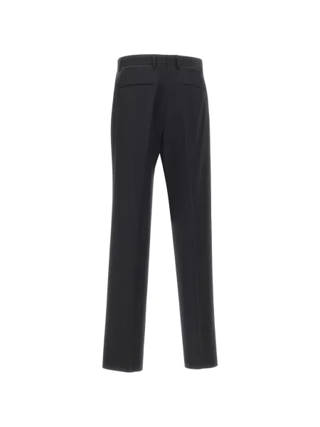 Pantaloni Tagliatore negru