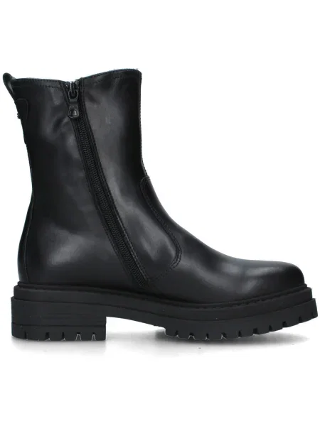 Pantofi Nerogiardini negru