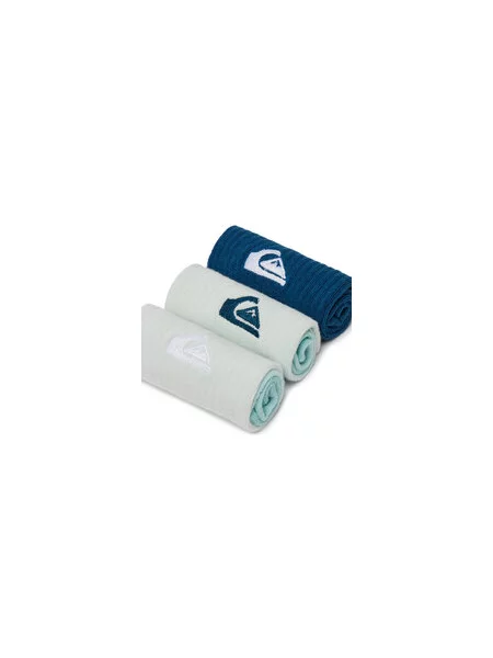 Quiksilver Ponožky zelená