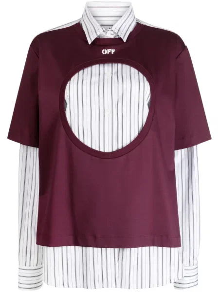 Koszula Off-white biała