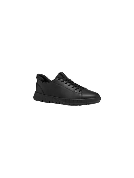 Pantofi Geox negru
