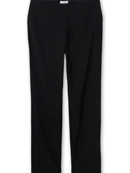 SHEEGO Pantaloni negru