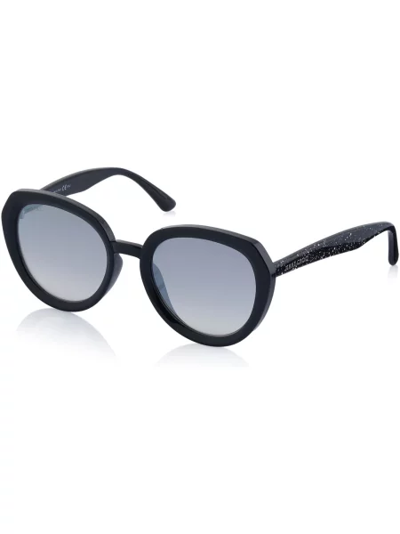 Ceas Jimmy Choo negru
