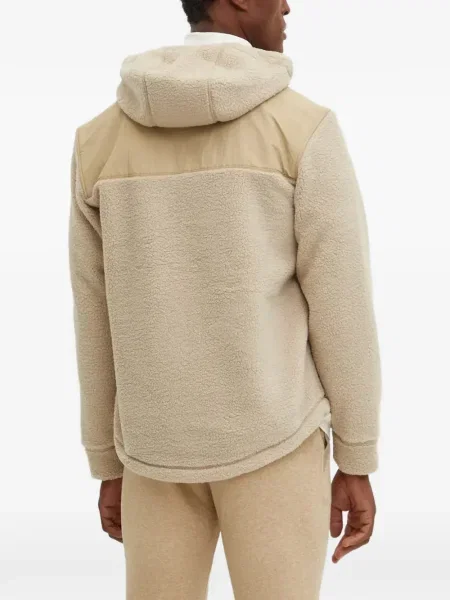 Geacă Jack Wolfskin cu glugă