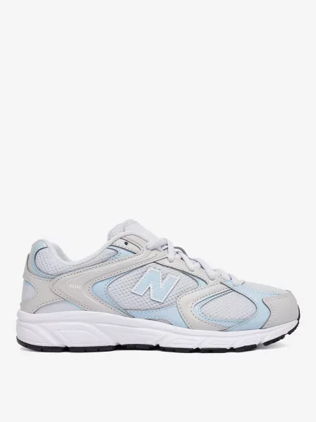 Sneakersy białe