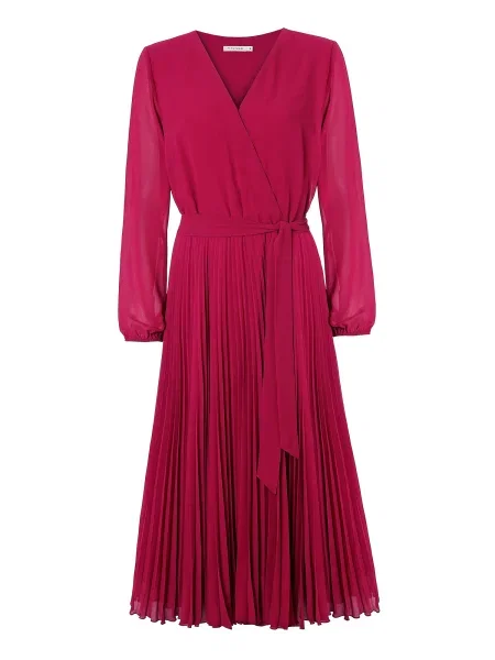 TATUUM Rochie IDA 1' roz