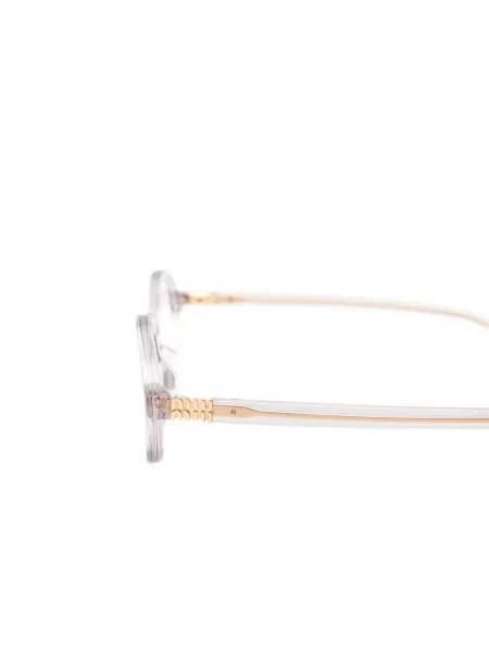 Ochelari de soare Miu Miu Eyewear gri