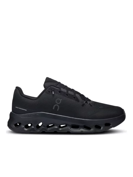 Sneakers On M Cloudtilt Eclipse/ Black EUR 44 czarne