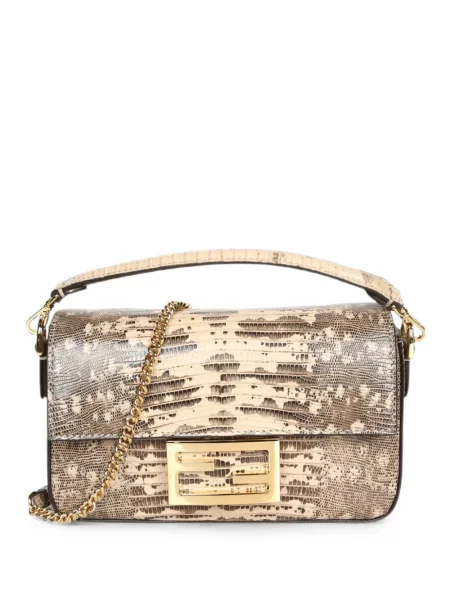 Geantă shopper Fendi