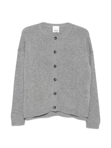 Cardigan Allude gri