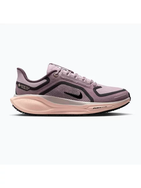 Дамски обувки за бягане Nike Pegasus 41 GORE-TEX platinum violet/crimson tint/black черно