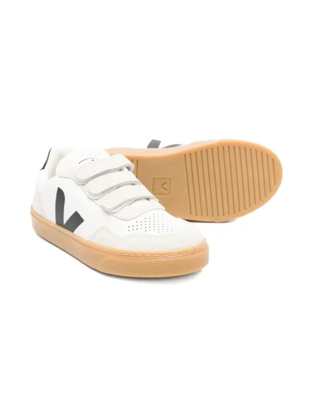 Sneakersy dziecięce Veja białe