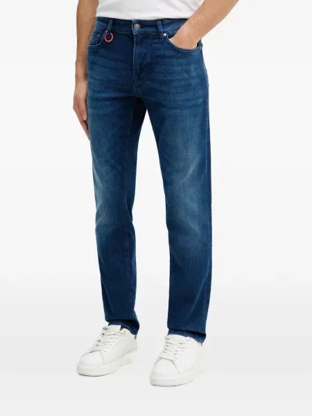 Blugi Joop! albastru