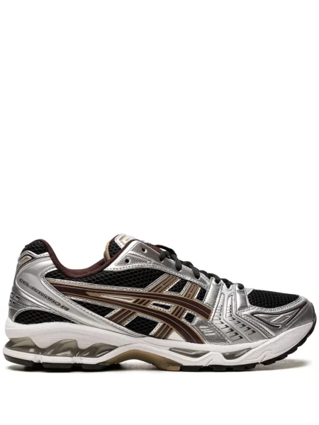 Sneakerși Asics Gel-Kayano negru