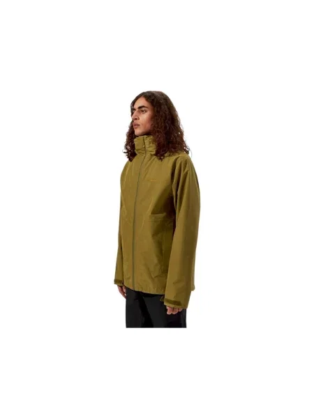 Geacă Berghaus portocaliu