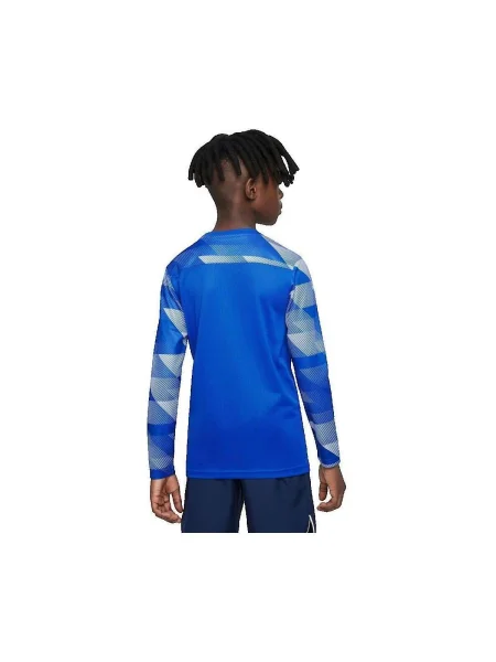 Gyerek fürdőruha Nike kék
