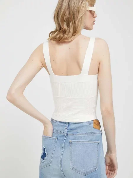 Top Abercrombie & Fitch bela