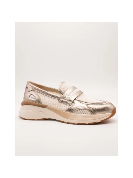 Pantofi Hispanitas gri