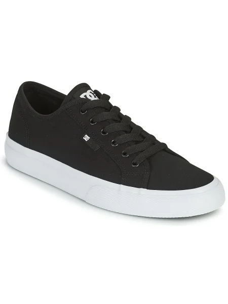 Tenisky Dc Shoes čierna