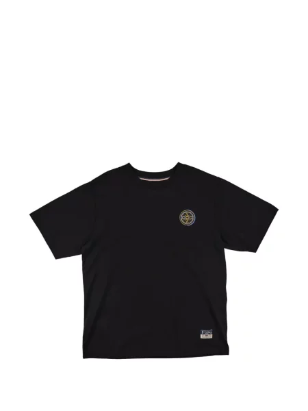 Tricou Evisu cu imagine negru
