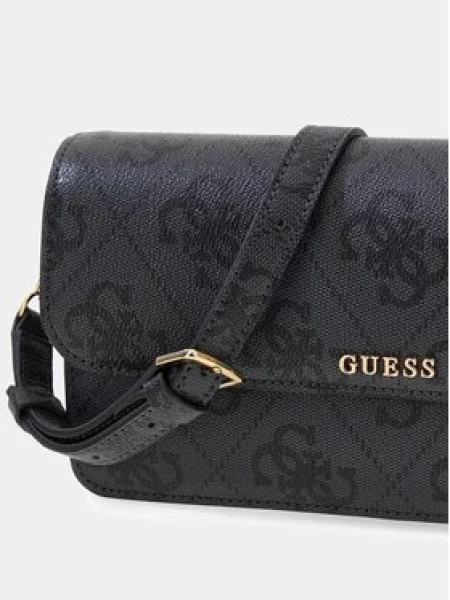 Guess Táska fekete