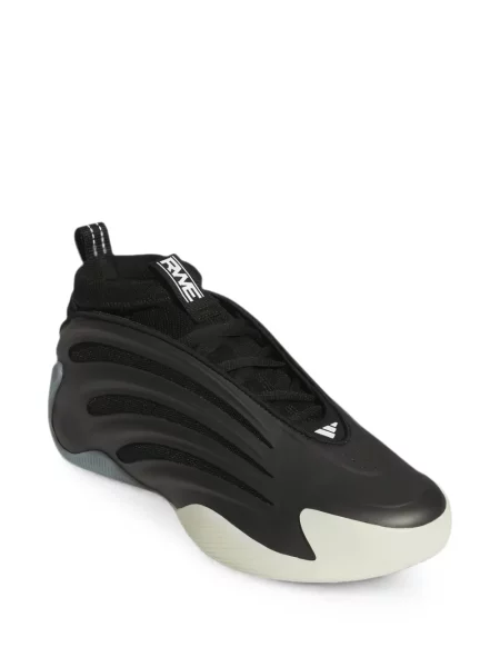 Fotbal sneakerși Adidas Samba negru