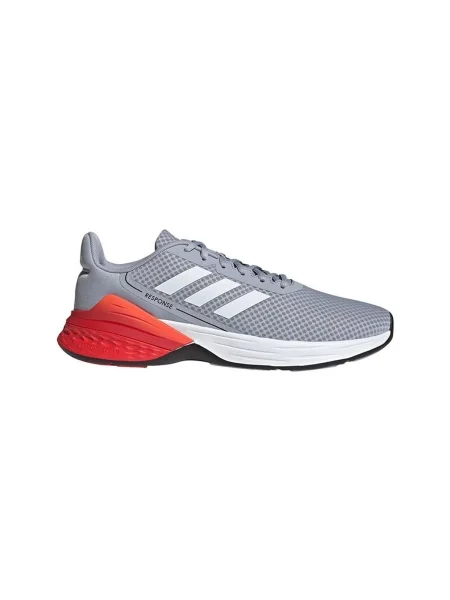 Pantofi Adidas gri