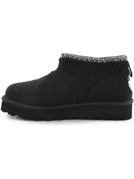 Pantofi Bearpaw negru