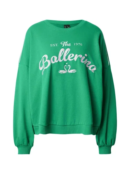 Geacă Vero Moda alb