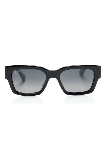 Ochelari de soare Maui Jim negru