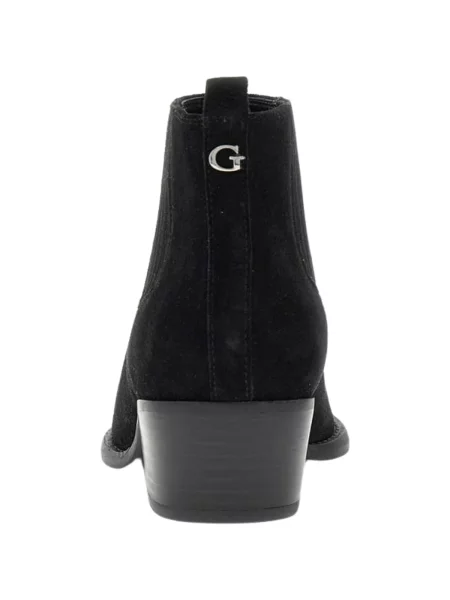Pantofi Guess negru