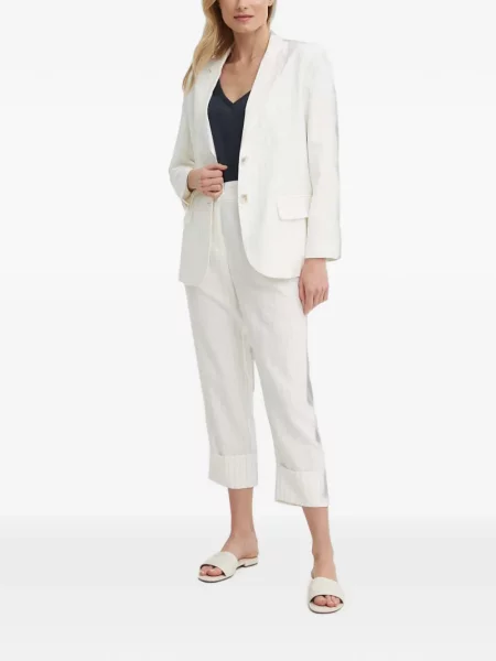 Pantaloni Sisley