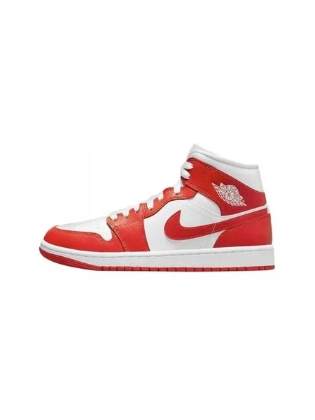 Pantofi Nike alb