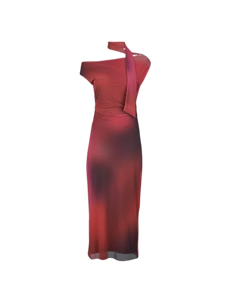 Rochie Desigual roșu