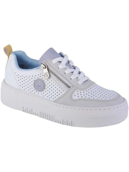 Sneakerși Rieker