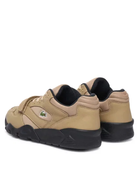 Lacoste Αθλητικά Game Trainer Pro Ανοιχτό καφέ