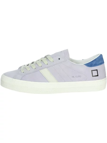Pantofi D.a.t.e. violet