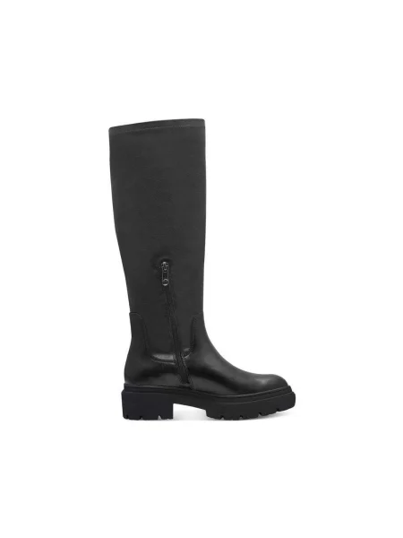 Pantofi Marco Tozzi negru