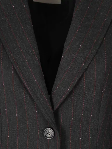 Sacou Ermanno Scervino gri